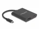 DeLOCK USB Type-C Adapter zu DisplayPort