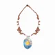 JAKKS Pacific Disney Vaiana 2 Vaiana's Sea Star Necklace