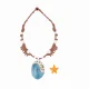 JAKKS Pacific Disney Vaiana 2 Vaiana's Sea Star Necklace #2