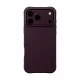 PanzerGlass CARE by PanzerGlass Samba Case Dark Cherry w. MagSafe iPhone 2026 Pro Max 17 Pro Max