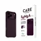 PanzerGlass CARE by PanzerGlass Samba Case Dark Cherry w. MagSafe iPhone 18 Pro Max 17 Pro Max #6