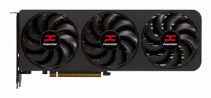 PowerColor Reaper Radeon RX 9070 XT