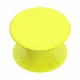 PopSockets Neon Yellow #2