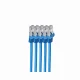 shiverpeaks BS75512-B-SET5