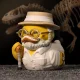 TUBBZ Jurassic Park: Dr. John Hammond