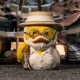 TUBBZ Jurassic Park: Dr. John Hammond #4