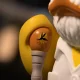 TUBBZ Jurassic Park: Dr. John Hammond #7