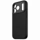 Decoded Silicone Backcover Apple iPhone 17 Pro Phantom Black #7