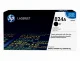 HP 824A Black LaserJet Image Drum #2