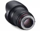 Samyang 24mm F1.4 ED AS IF UMC #4
