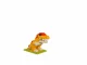 Iwako Rex Eraser-1 #10