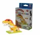 Iwako Rex Eraser-1 #7