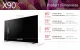 Sony XR-65X90K #9