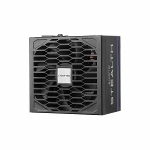 Chieftec Stealth 1000W Vega M Series SPX-1000-FC 80+ Platin