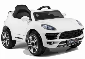 LEAN Cars 2016