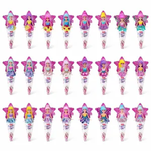ZURU Sparkle Girlz Mini Doll