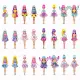 ZURU Sparkle Girlz Mini Doll #16