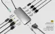 i-tec C31NANOTRIDOCKPD #6