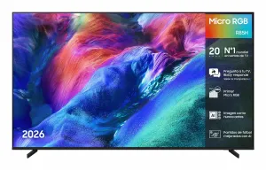 Samsung TMR55R85HAUXXC