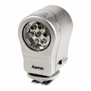 Hama LED Lamp "Magnum DigiLight"