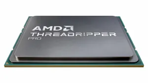 AMD Ryzen Threadripper PRO 7975WX