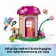LEGO Kitty Fees Gartenhaus #7
