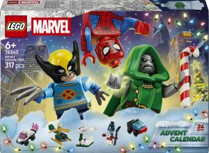 LEGO Advent Calendar 2026