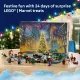 LEGO Advent Calendar 2026 #6