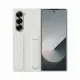 Samsung Silicone Case White #2