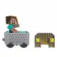 Mattel Minecraft JMT40 #4