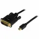 StarTech.com MDP2DVIMM6B