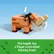 LEGO Minecraft The Nether Portal Ambush #10