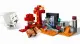 LEGO Minecraft The Nether Portal Ambush #3