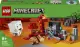 LEGO Minecraft The Nether Portal Ambush