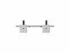 Multibrackets 7371 #6