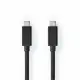 Nedis CCGL64020BK20