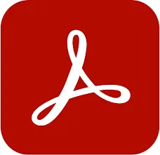 Adobe Acrobat Pro 2020