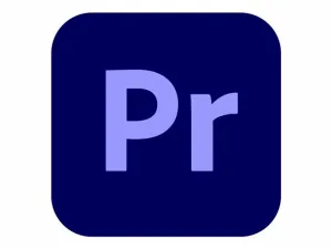 Adobe Photoshop Premiere Pro CC for Enterprise