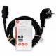 Nedis CEGL10000BK20 #3