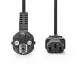 Nedis CEGL10000BK20 #2