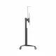 Vivolink Pro Mobile Motorized Stand, Max 110kg, Up to VESA 1000x600 #2