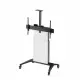 Vivolink Pro Mobile Motorized Stand, Max 110kg, Up to VESA 1000x600 #5