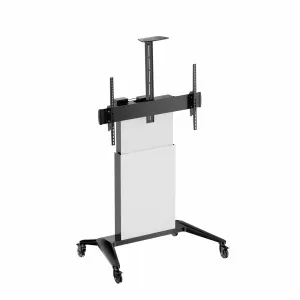 Vivolink Pro Mobile Motorized Stand, Max 110kg, Up to VESA 1000x600