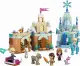LEGO Disney Princess Mini Arendelle Castle & Elsa's Ice Palace #2