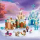 LEGO Disney Princess Mini Arendelle Castle & Elsa's Ice Palace #4