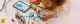 LEGO Disney Princess Mini Arendelle Castle & Elsa's Ice Palace #9