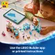 LEGO Disney Princess Mini Arendelle Castle & Elsa's Ice Palace #16