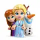 LEGO Disney Princess Mini Arendelle Castle & Elsa's Ice Palace #8