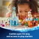 LEGO Disney Princess Mini Arendelle Castle & Elsa's Ice Palace #15