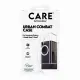 PanzerGlass CARE by PanzerGlass Urban Combat Case Transparent w. White Qi Samsung Galaxy Fold8 Ultra Fold7 #3